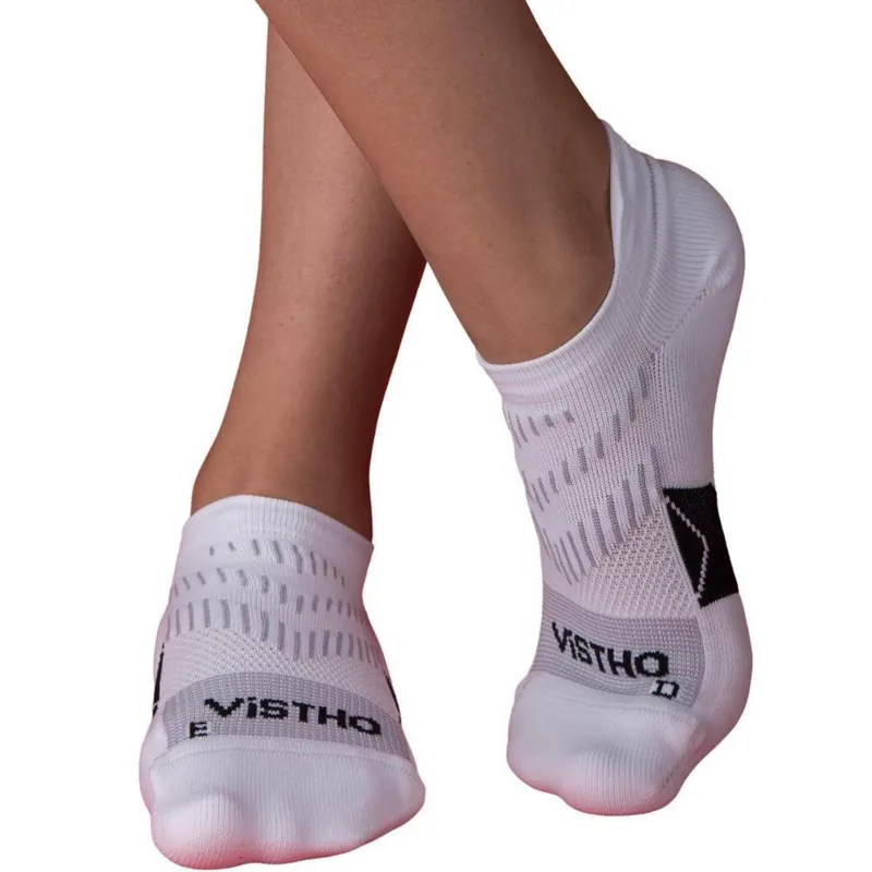 MEIA CANO CURTO RUNNING