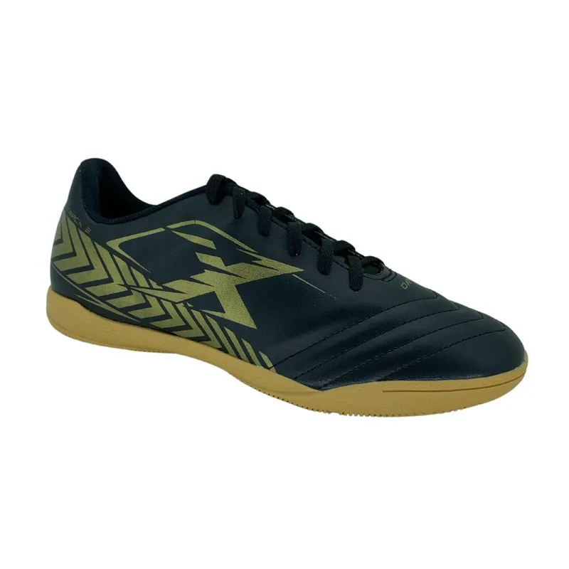 Chuteira OXN Track 3 Futsal Strike - Masculino