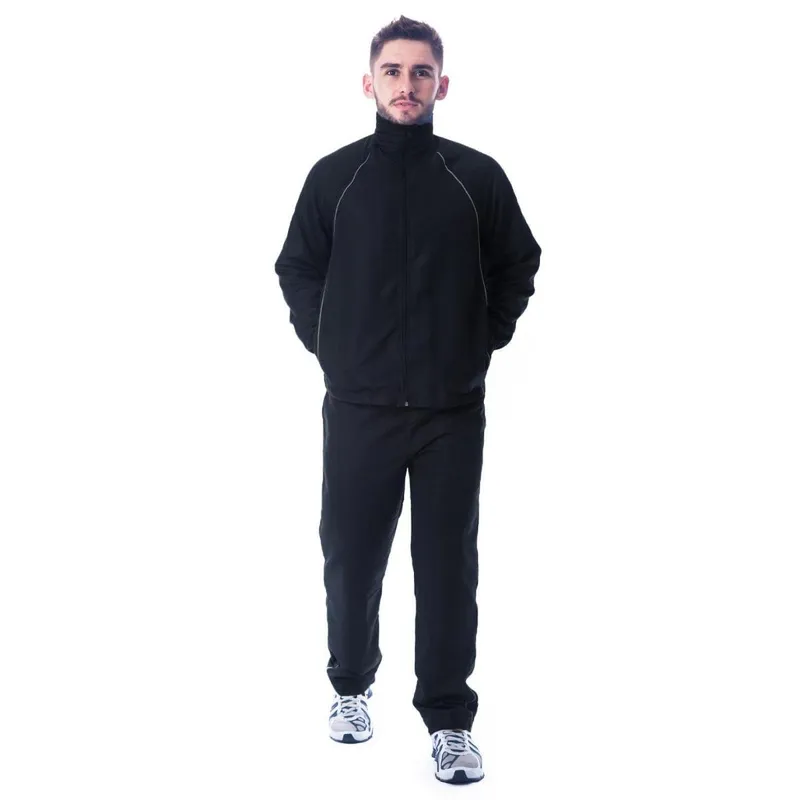 Conjunto Agasalho Masculino Tactel Forrado Esportivo