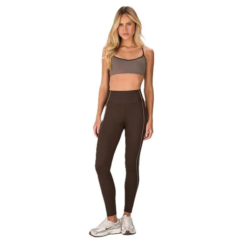 Calça Feminina Legging Alto Giro