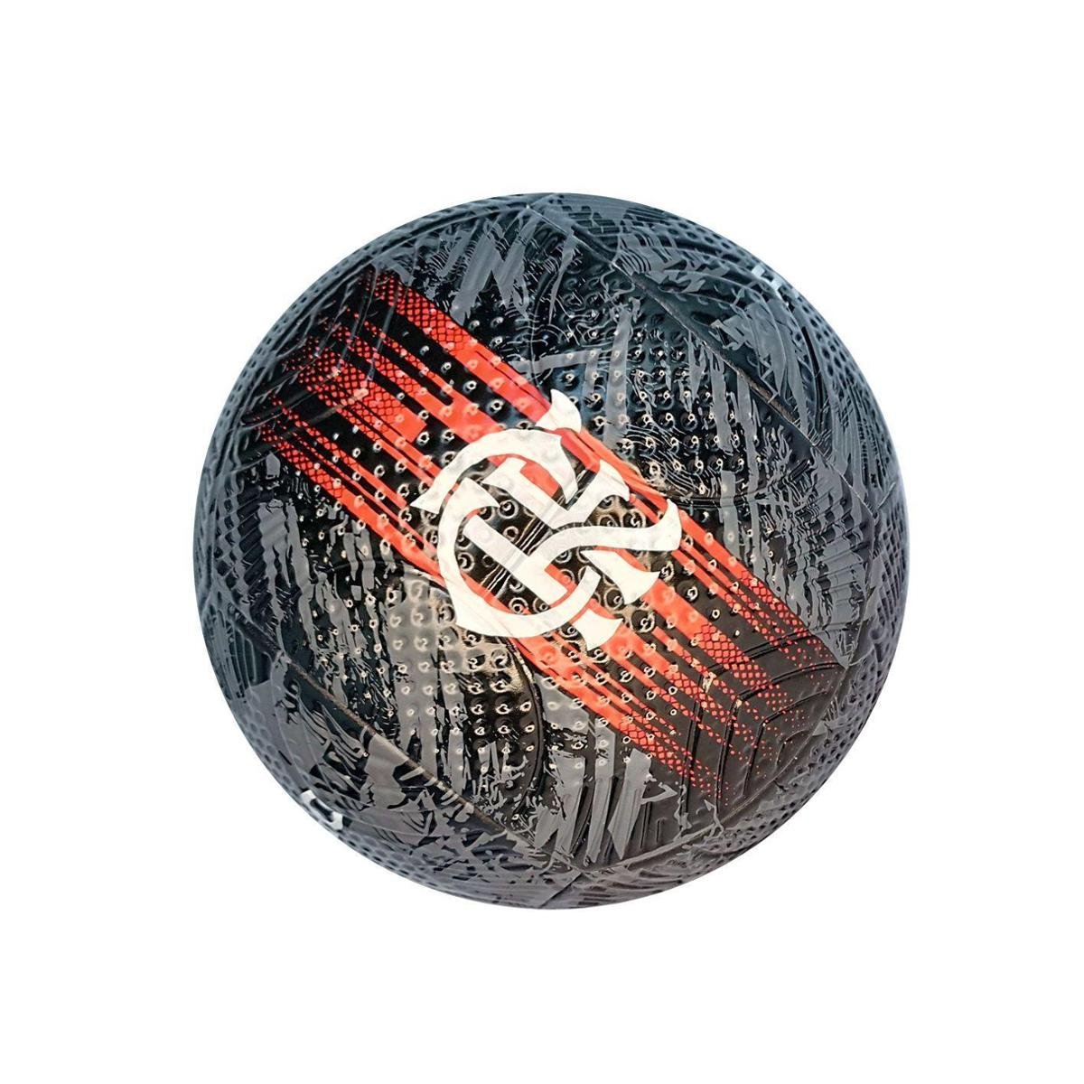 Mini Bola Flamengo Futebol Futebol Magia N.2