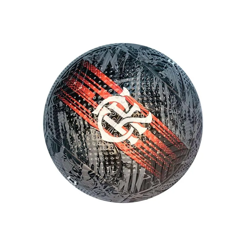 Mini Bola Flamengo Futebol Futebol Magia N.2