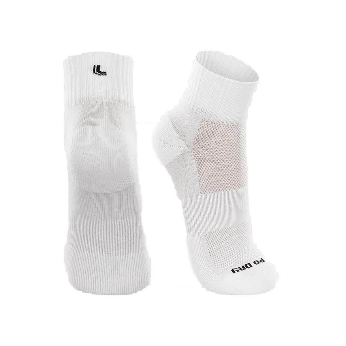 Meia Lupo Cano Curto Dry