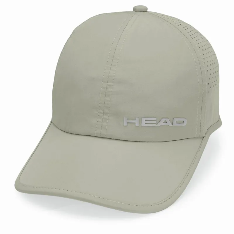 Boné Head Pro Player Bege