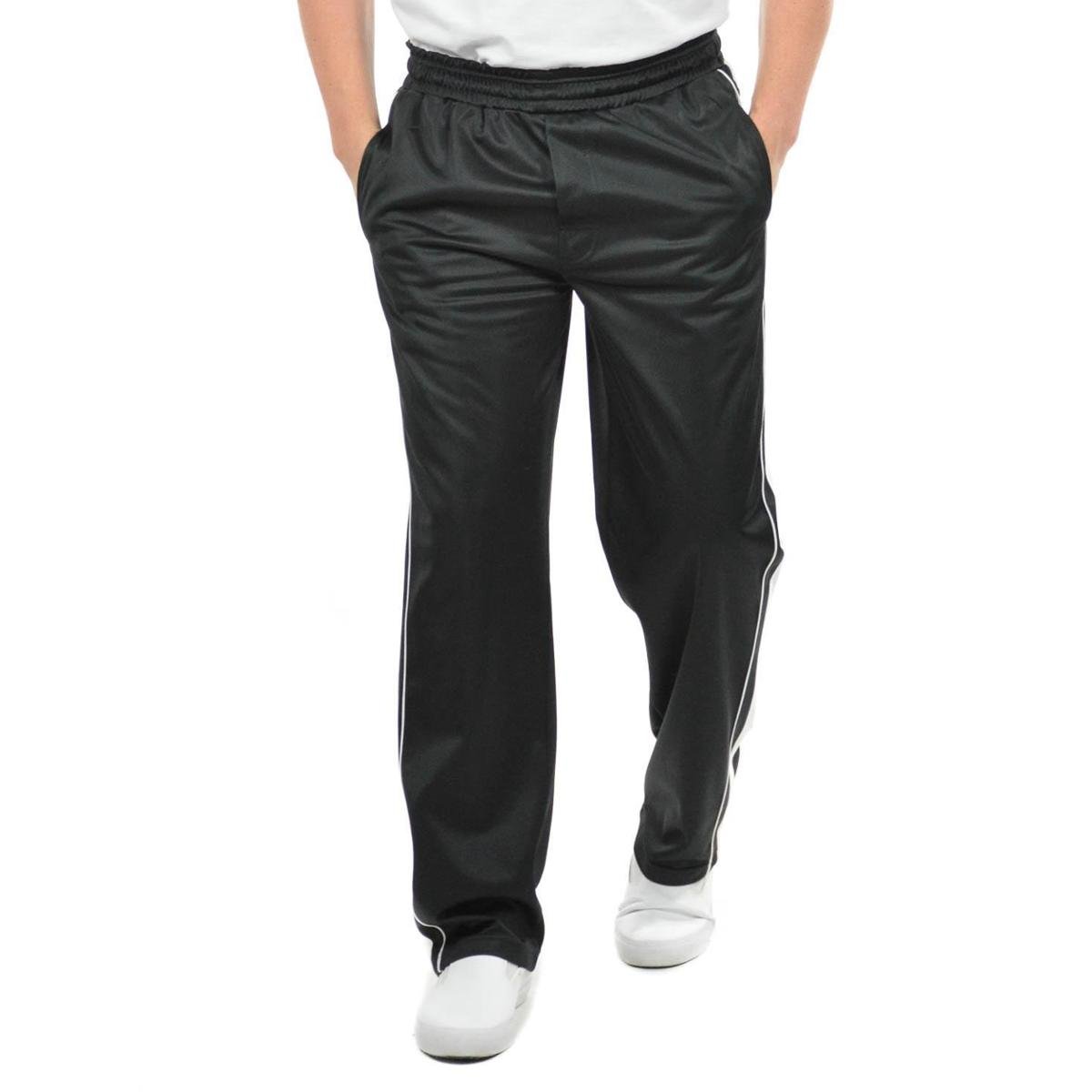 Calça adis maxima fenomenal Preto Gg