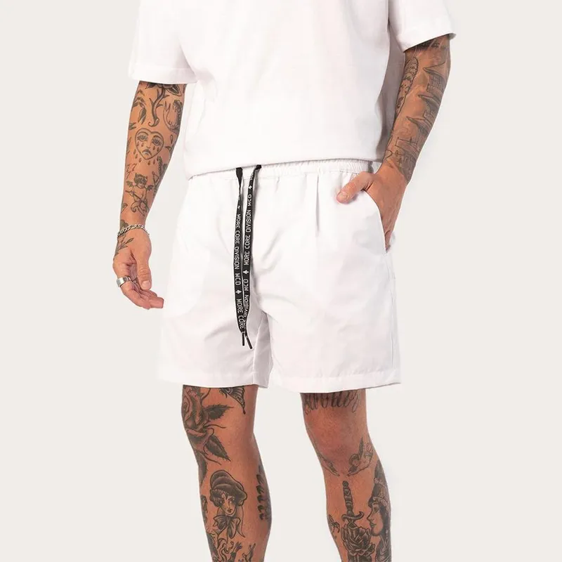 Shorts Com Elástico MCD Comfort