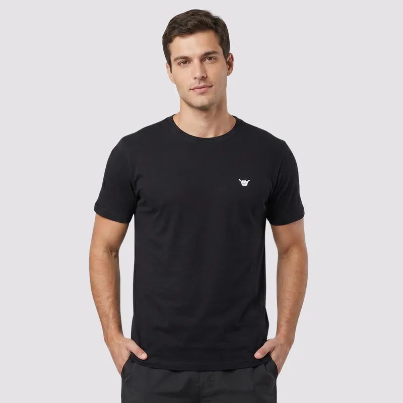 Camiseta Hang Loose Logo III
