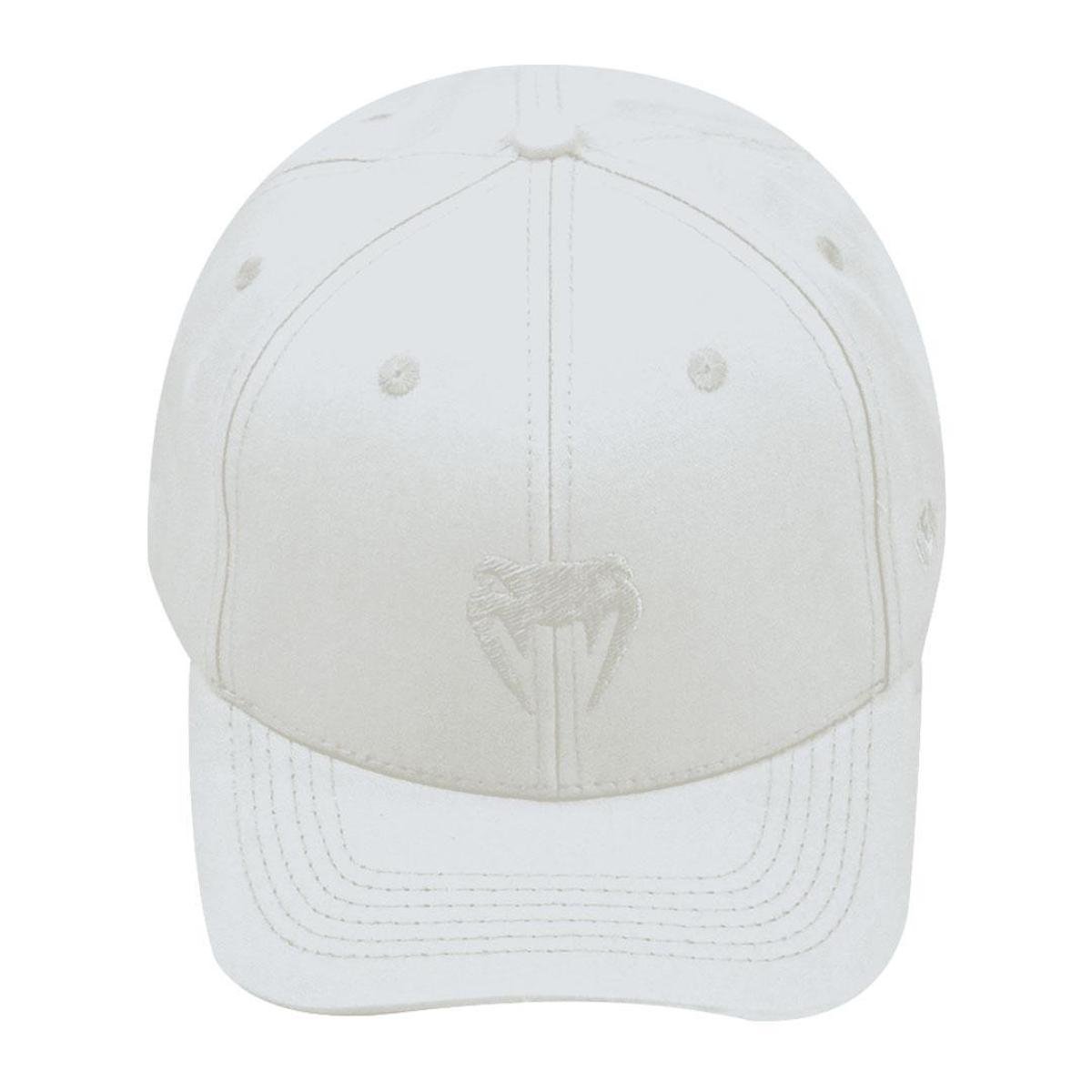 Boné Venum Classic Simple Branco