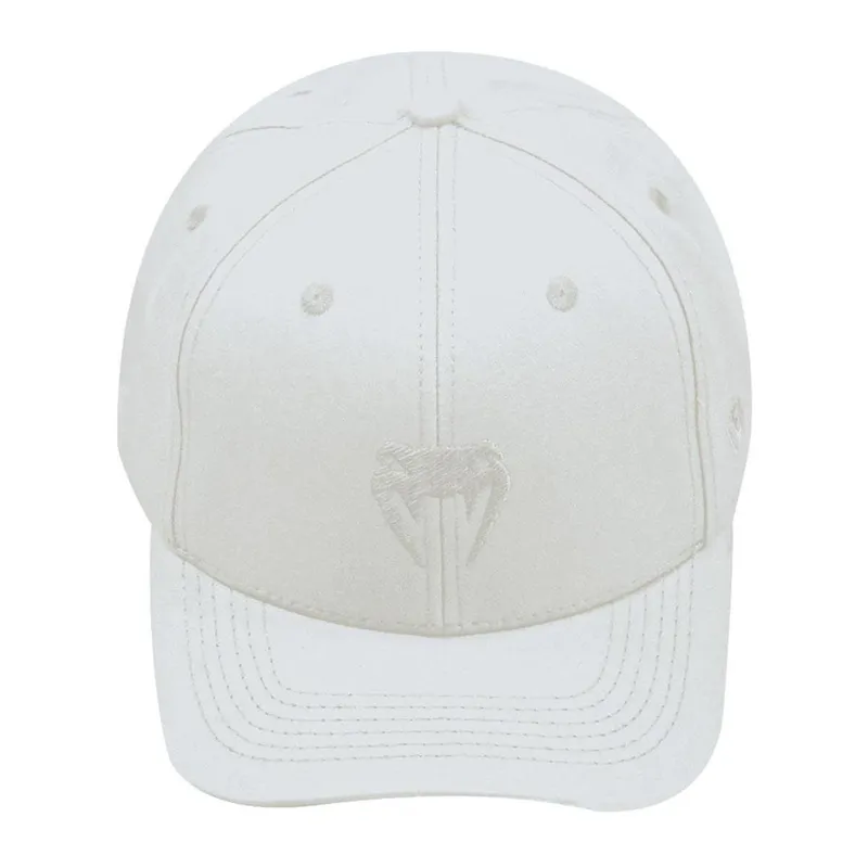 Boné Venum Classic Simple Branco