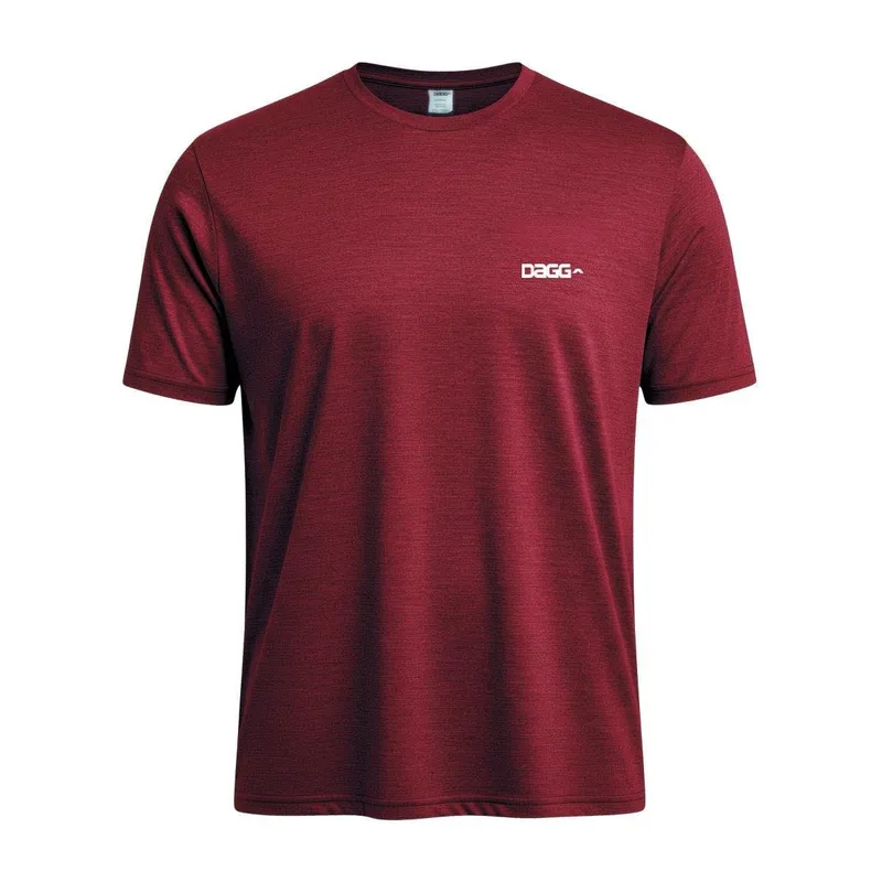 Camisa Plus Size Masculina De Treino Academia Corrida Dagg