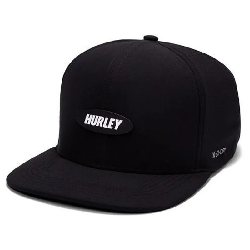 Boné Hurley HYAC010522 Fastplate