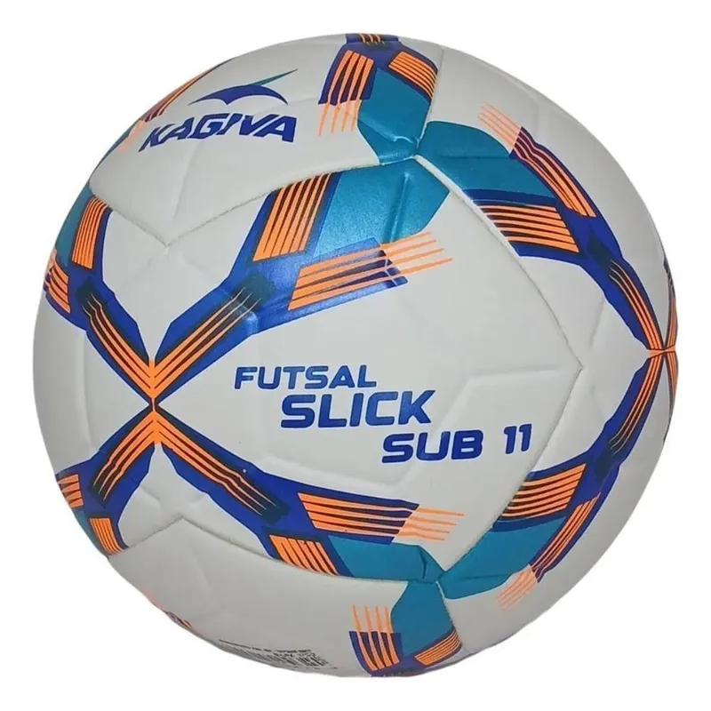 Bola Futsal Kagiva Slick Sub 11