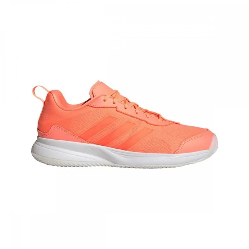 Tenis Adidas Avaflash Jr4515 Quadra Tênis Indoor Padel