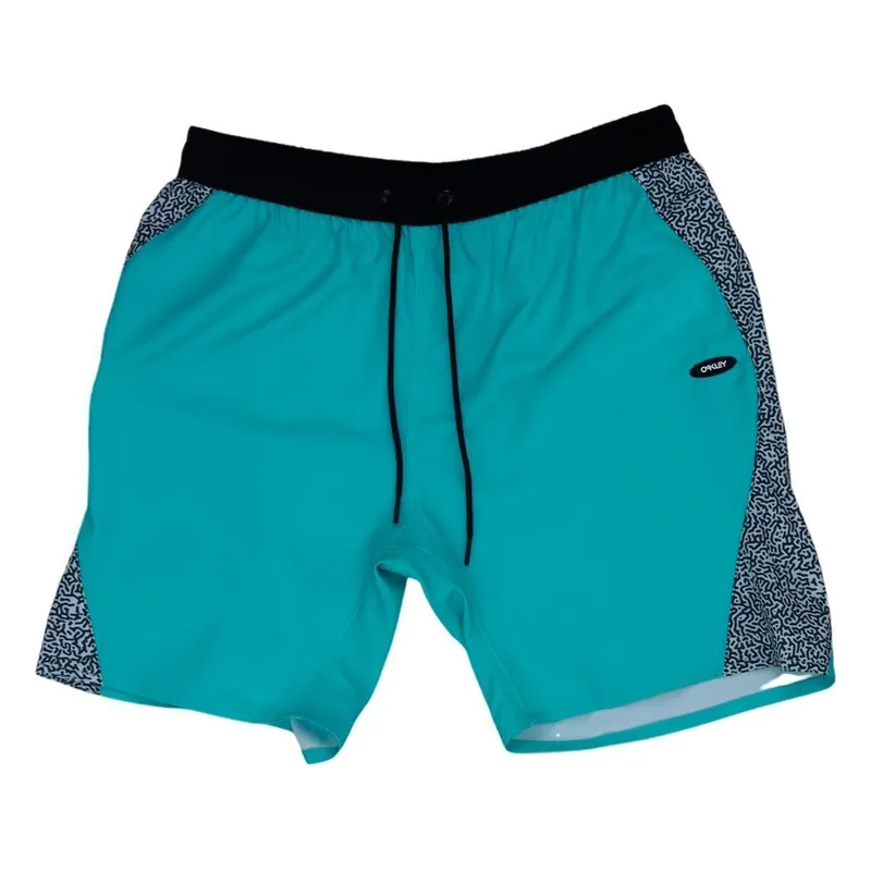 Bermuda Oakley Coral Organic Trunk Shorts 18