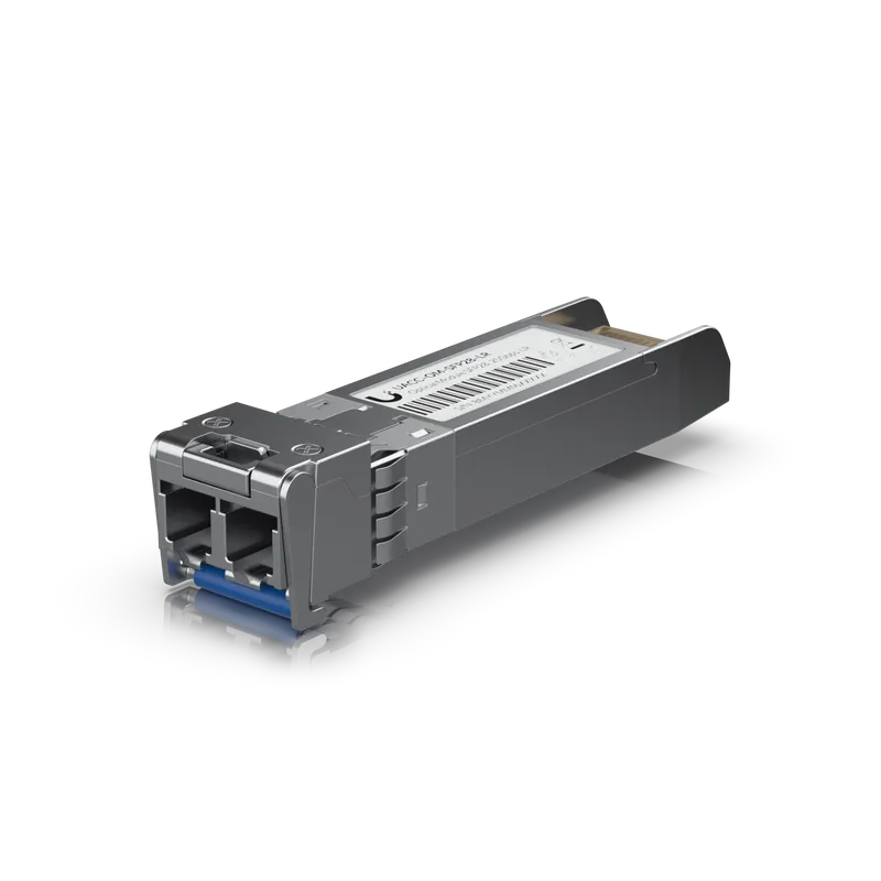 Módulo Óptico Monomodo 25G