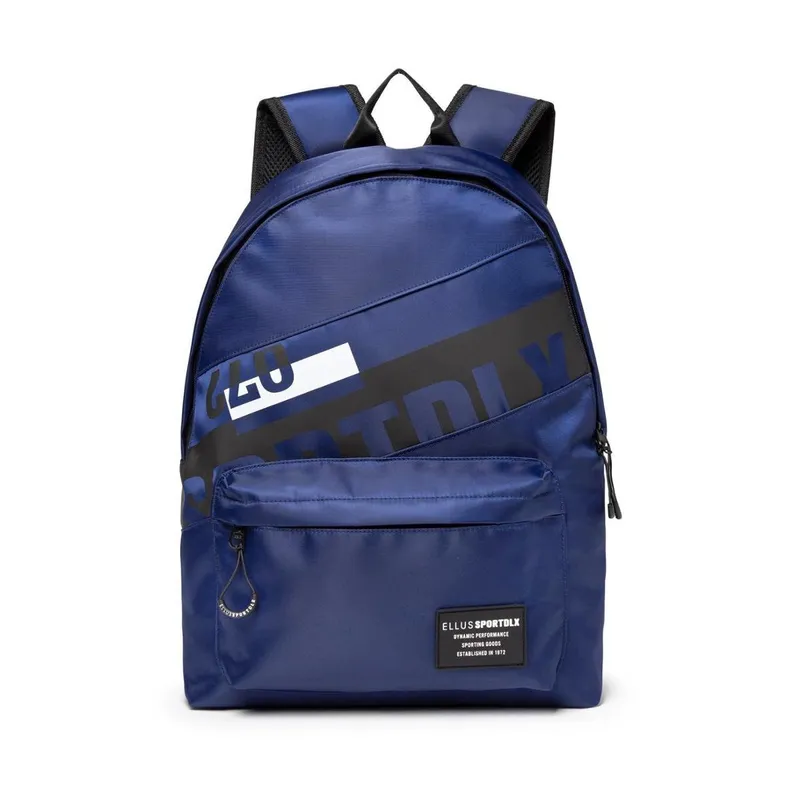 Mochila Sport DLX Royal U