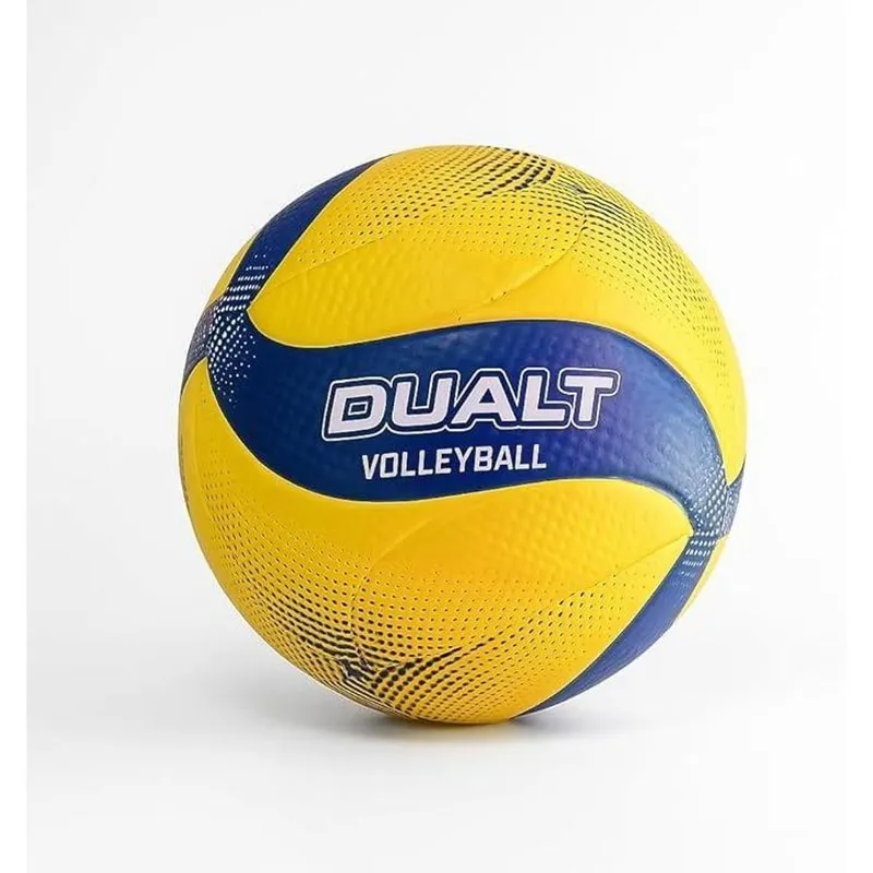 Bola de Vôlei Quadra Praia Dualt Vp200 PVC SOFT