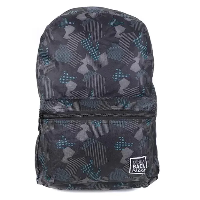 Mochila Denlex Casual 0897 - Masculino