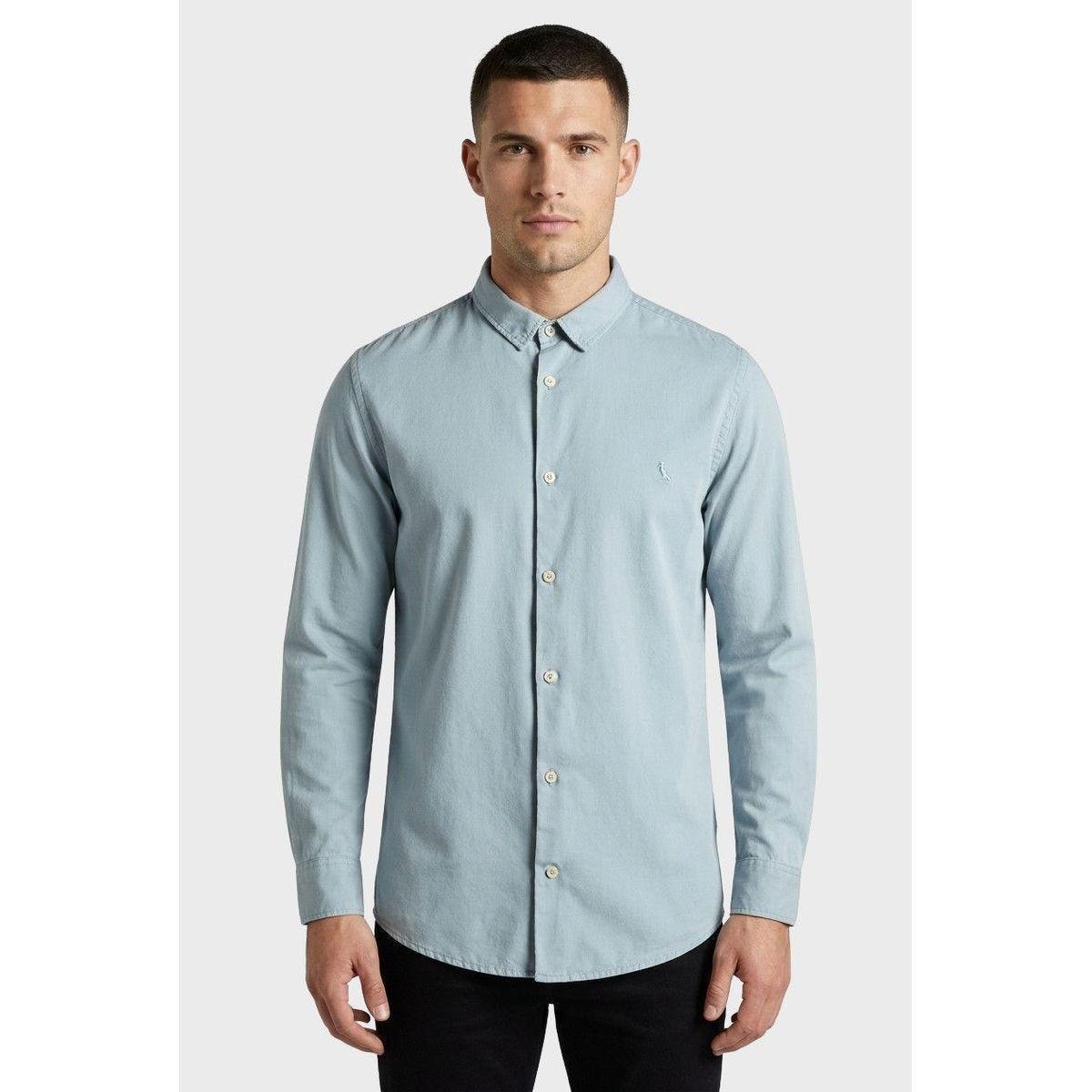 Camisa Reserva ML Regular Nova Paraty