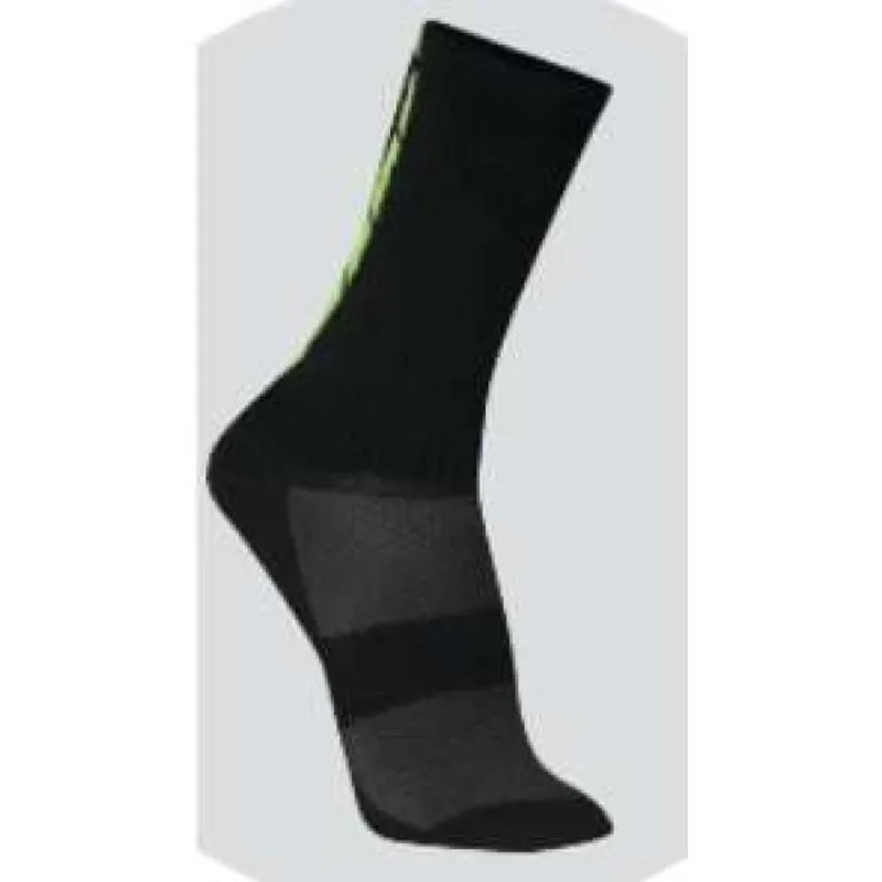Meia Duck Move Masculina - Ptovrd - 3843
