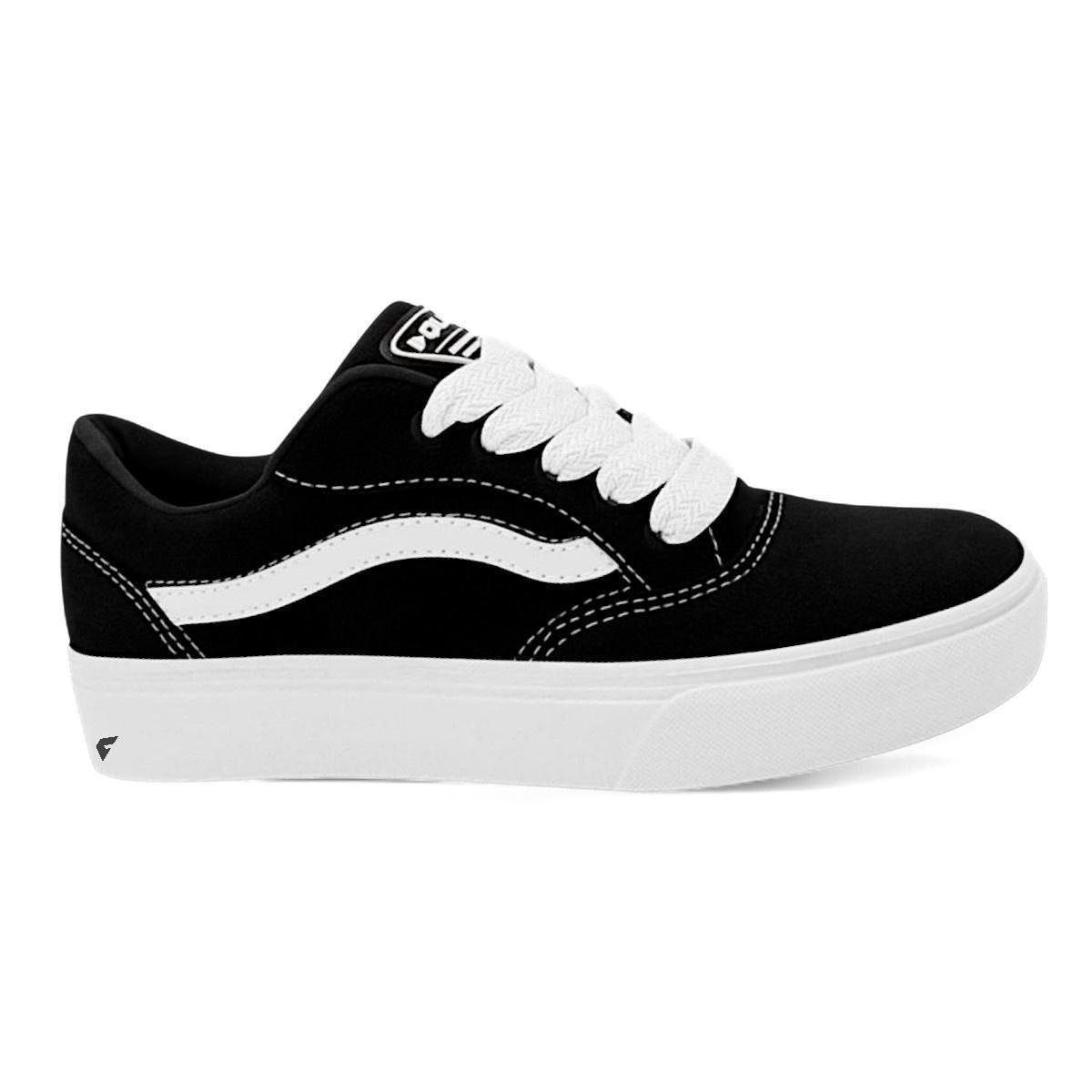 Tenis Quiz New Mestico Feminino - Ref: 69-1884-55