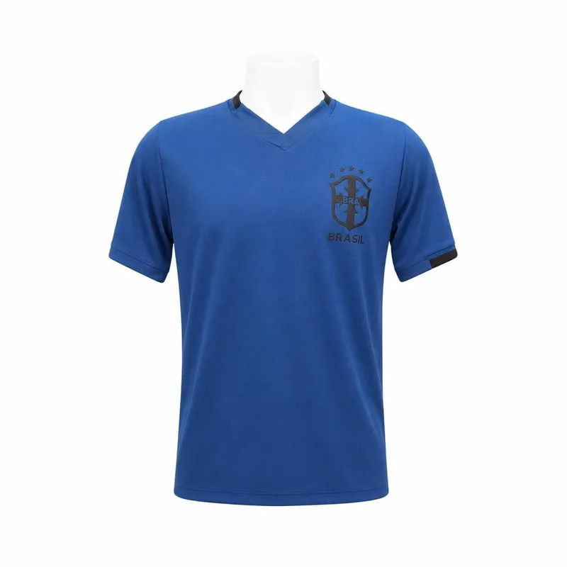 Camisa Esportiva Masculina BR Porto 202602