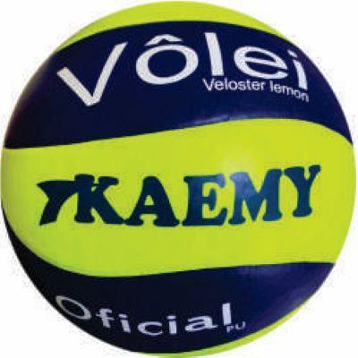 Vôlei Veloster Lemon Kaemy