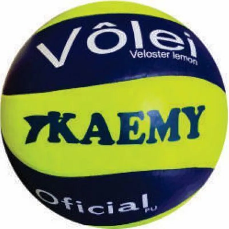 Vôlei Veloster Lemon Kaemy