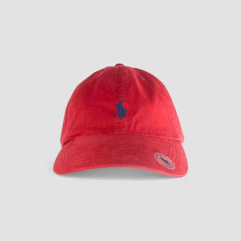 Boné Polo RL Classic
