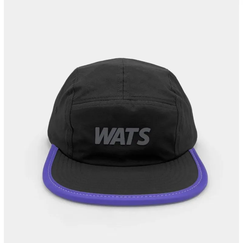 Bone Wats 5 Panel Holografico