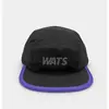 Bone Wats 5 Panel Holografico
