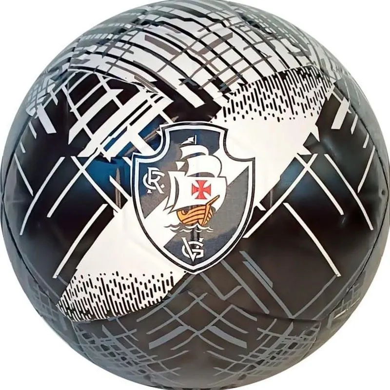 Bola Vasco Campo Futebol Magia N.5