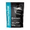 Palatinose 250g - 100% Puro Importado - Soldiers Nutritions