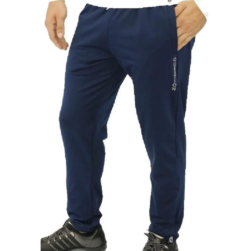 Calça Jogging Masculina Térmica Fleece Lisa Academia Frio