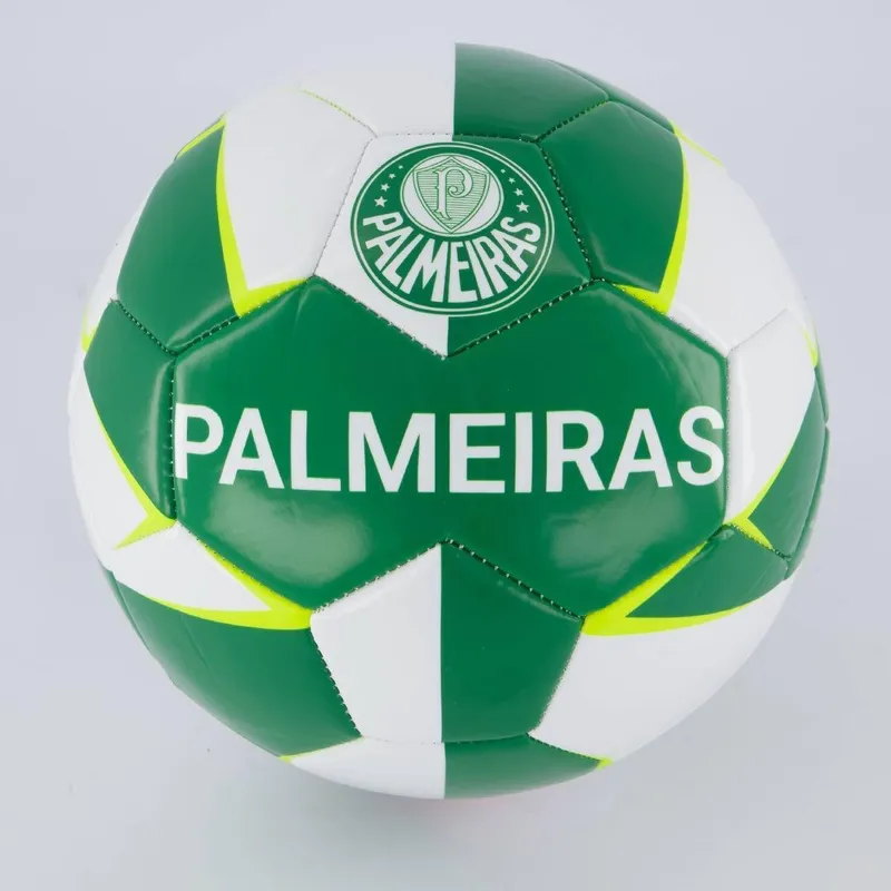 Bola Palmeiras Mundial 2.0 Campo