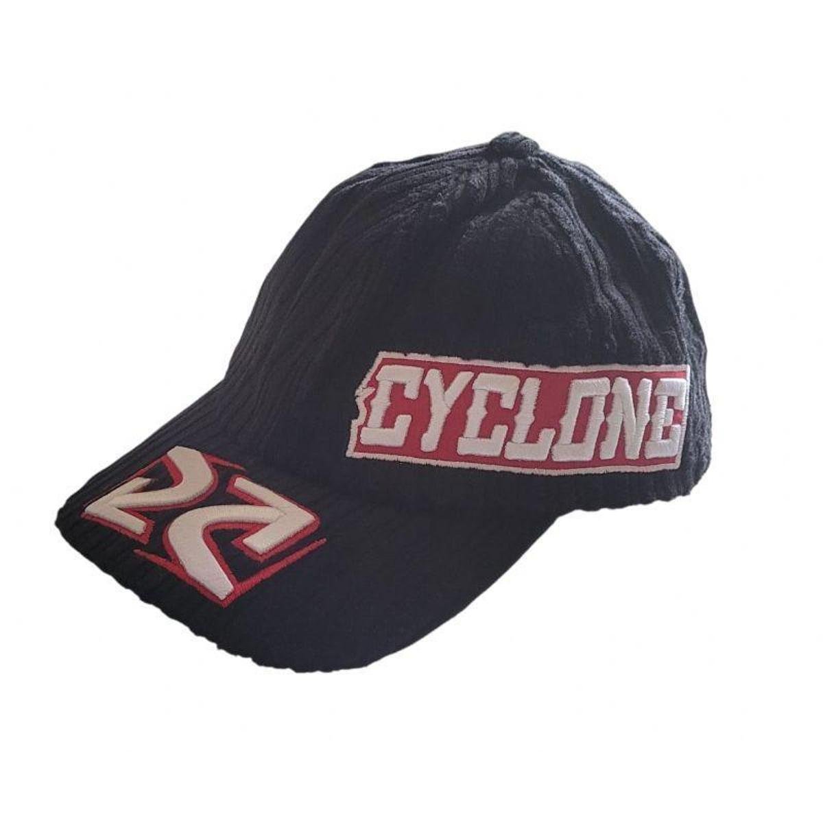 Boné Cyclone Veludo Pocket Fenix com Regulagem Masculino Adulto Ref. 05404826