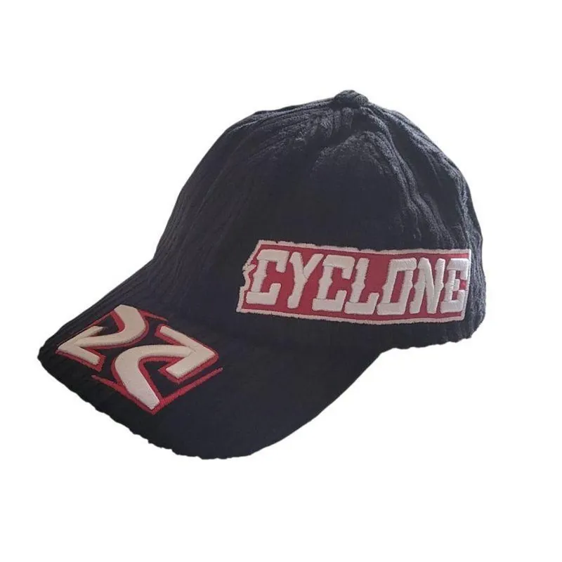 Boné Cyclone Veludo Pocket Fenix com Regulagem Masculino Adulto Ref. 05404826