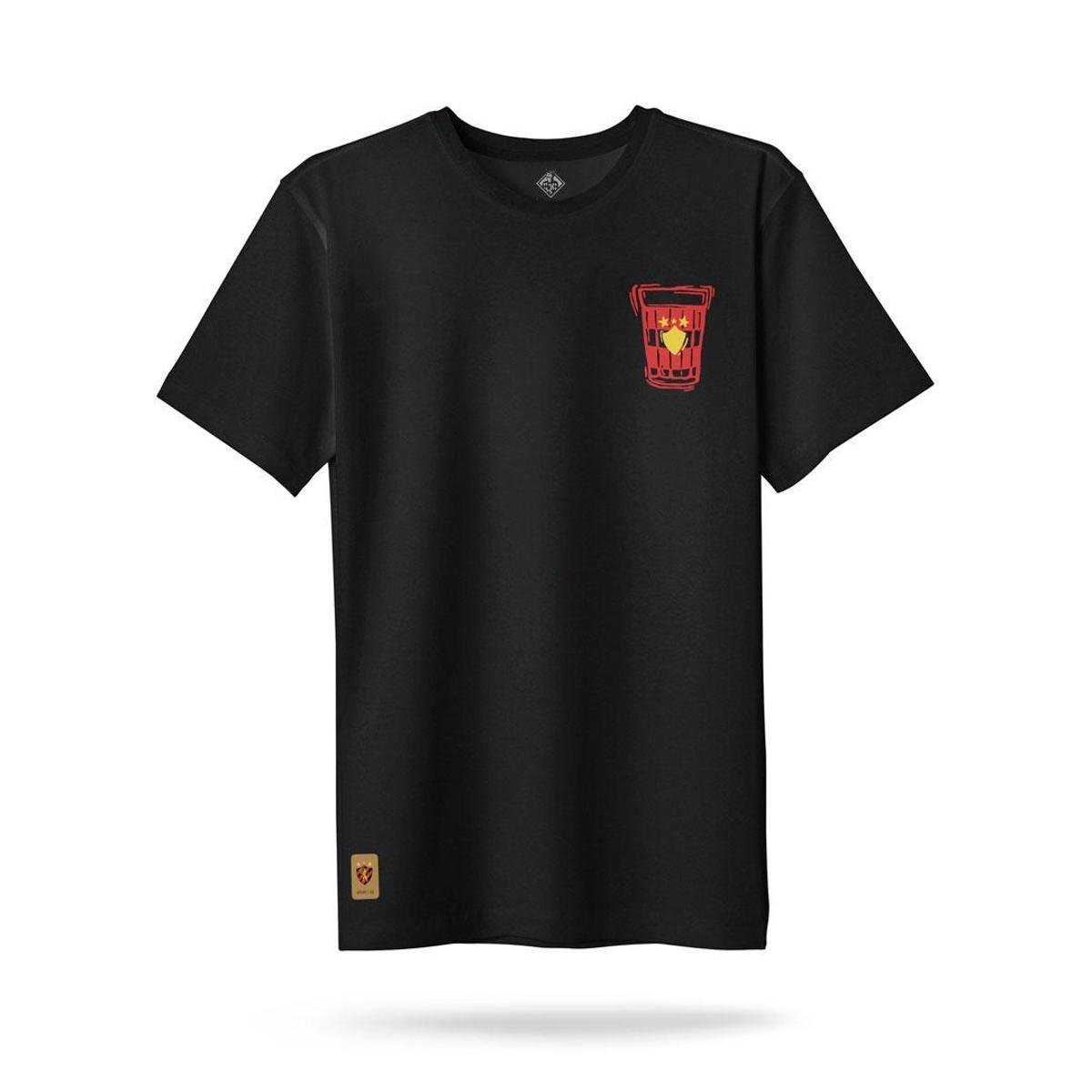 Camiseta Sport | COPO - Masculina | Zé Carretilha
