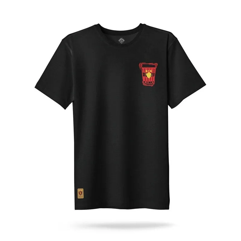 Camiseta Sport | COPO - Masculina | Zé Carretilha