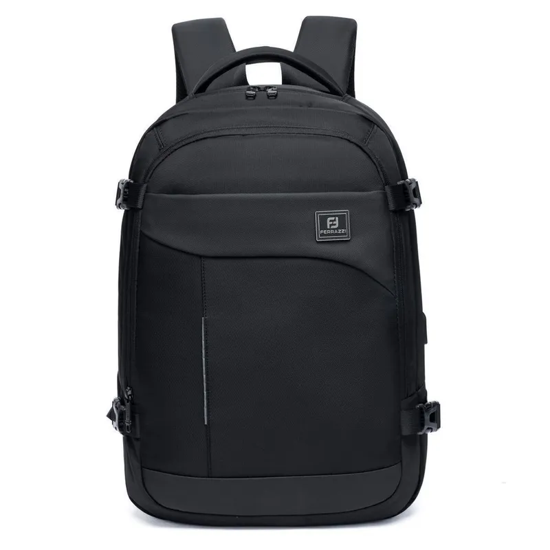 Mochila Executiva Notebook Reforçada Viagem Trabalho 20L