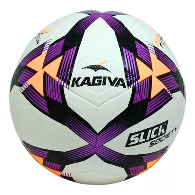 Bola Futebol Society Kagiva Slick
