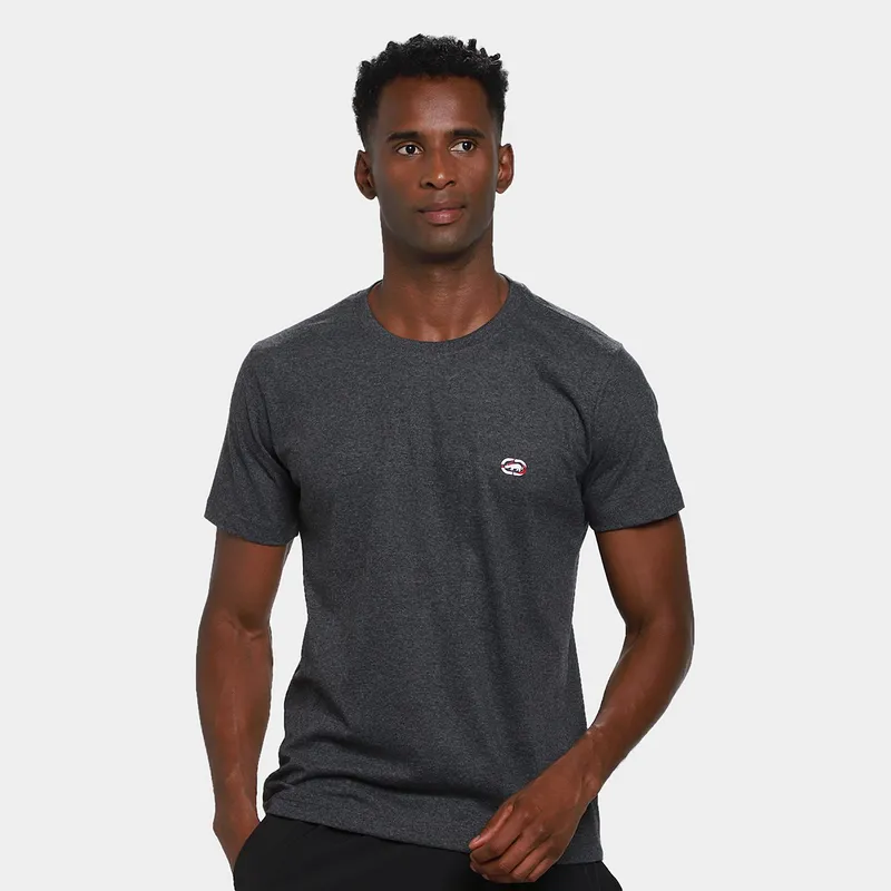 Camiseta Ecko Crown Masculina