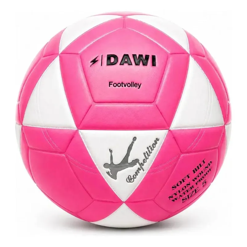 Bola De Futevôlei e altinha Dawi Competition Oficial 5