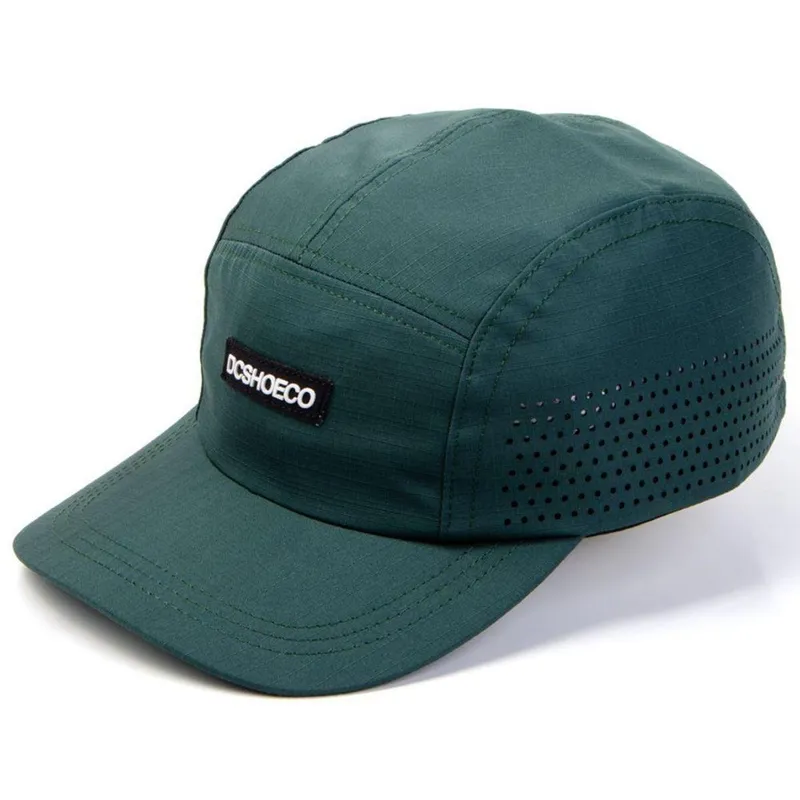 Boné DC Shoes Aba Reta Evolve Camp WT24