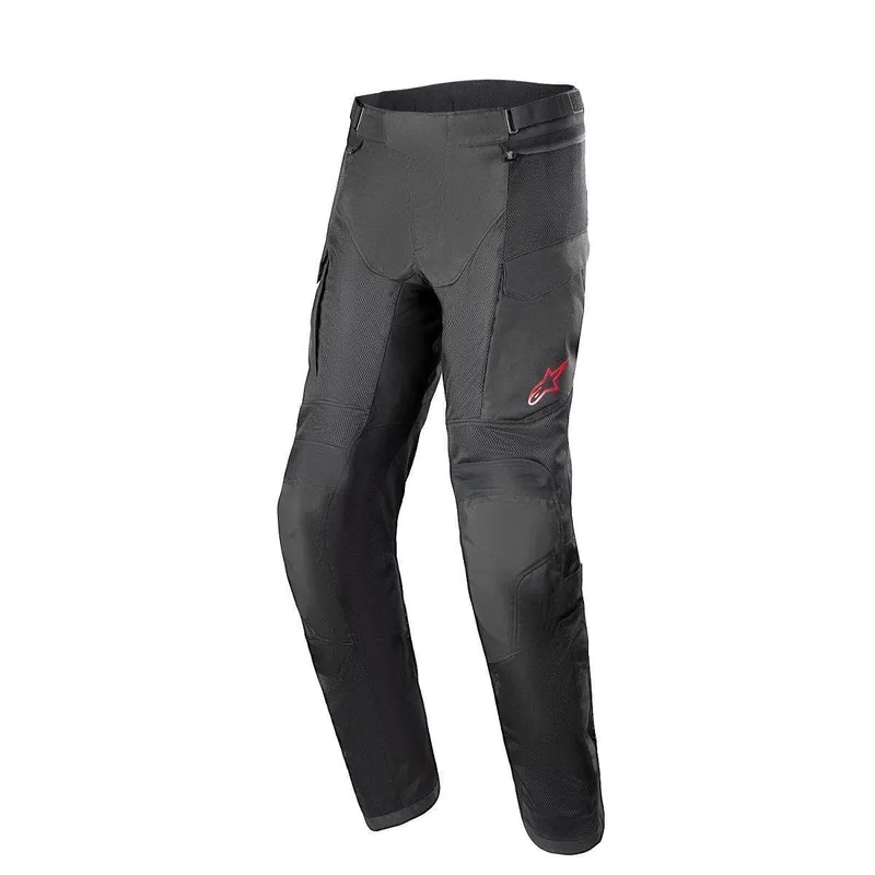 Calça Alpinestars Andes Air Drystar Cor:;Tamanho:EGG;Gênero:Masculino
