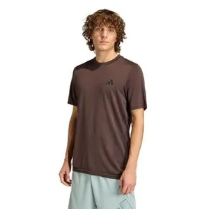 Camiseta Adidas Sem Costura Workout Essentials