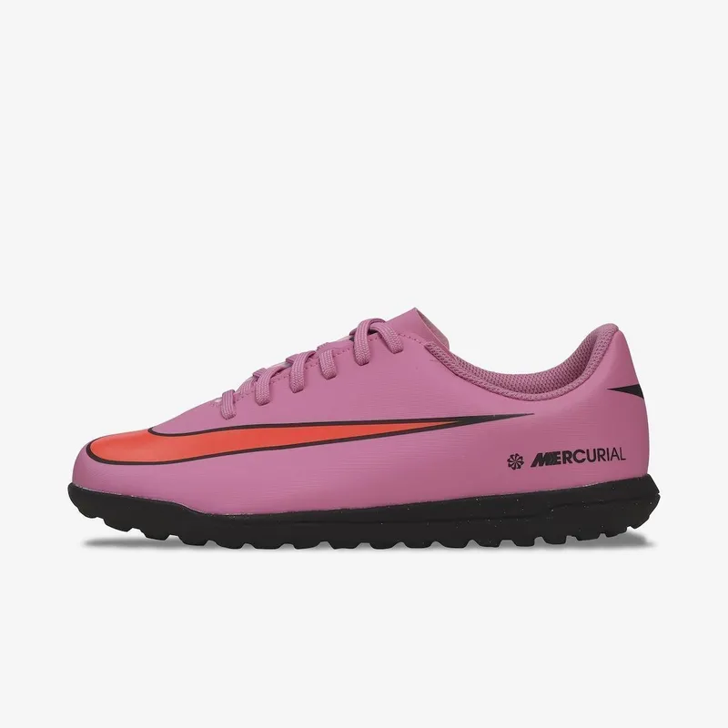 Chuteira Nike Infantil Society Mercurial Vapor 16 Club Unissex
