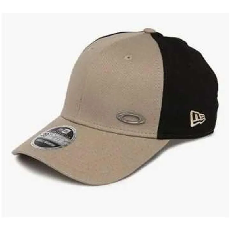 Boné Oakley Tinfoil Cap Rye 30w-rye L/XL