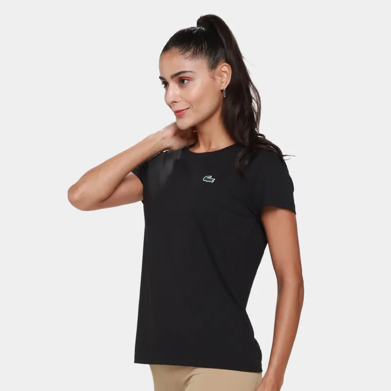 Camiseta Lacoste Feminina
