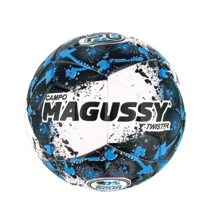 Bola Campo Magussy